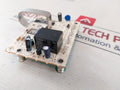 Carrier 296-83-107A Control Board 94V-0