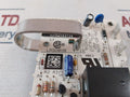Carrier 296-83-107A Control Board 94V-0