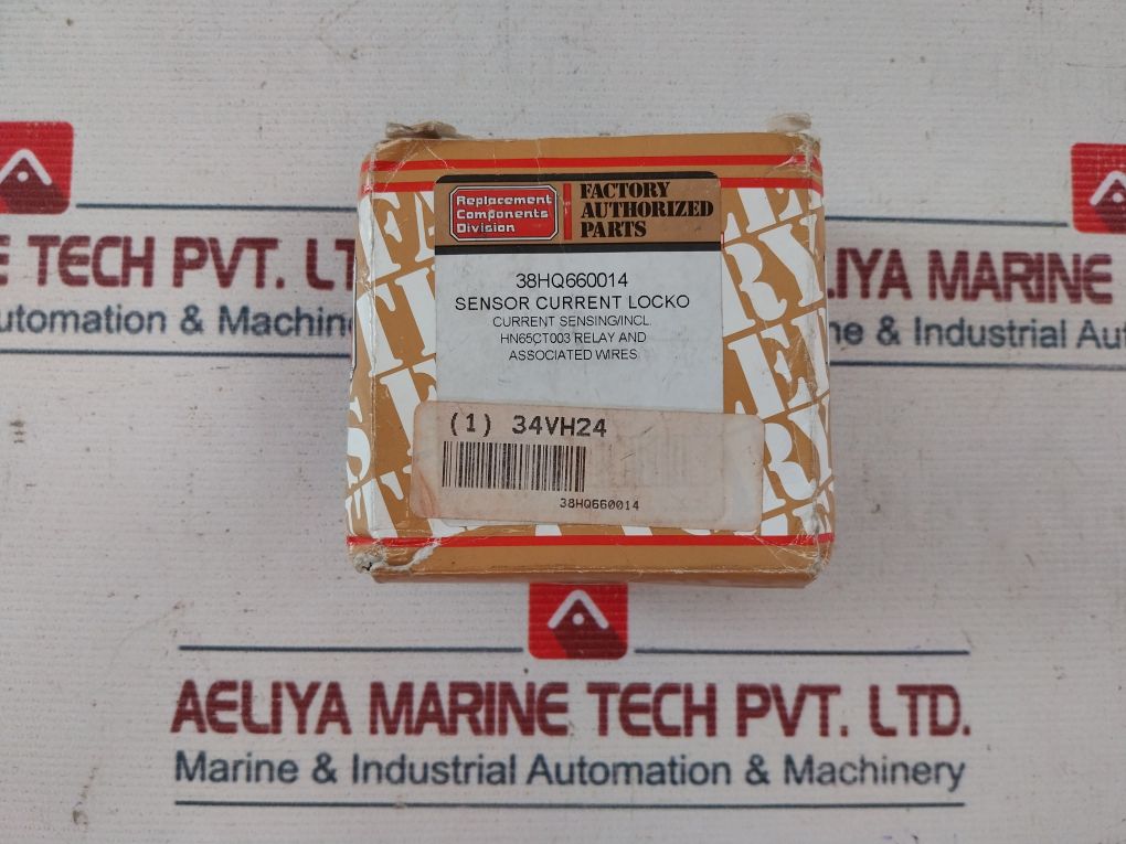 Carrier 296-83-107A Control Board 94V-0