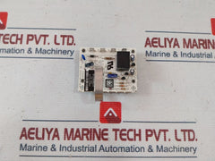 Carrier 296-83-107A Control Board 94V-0