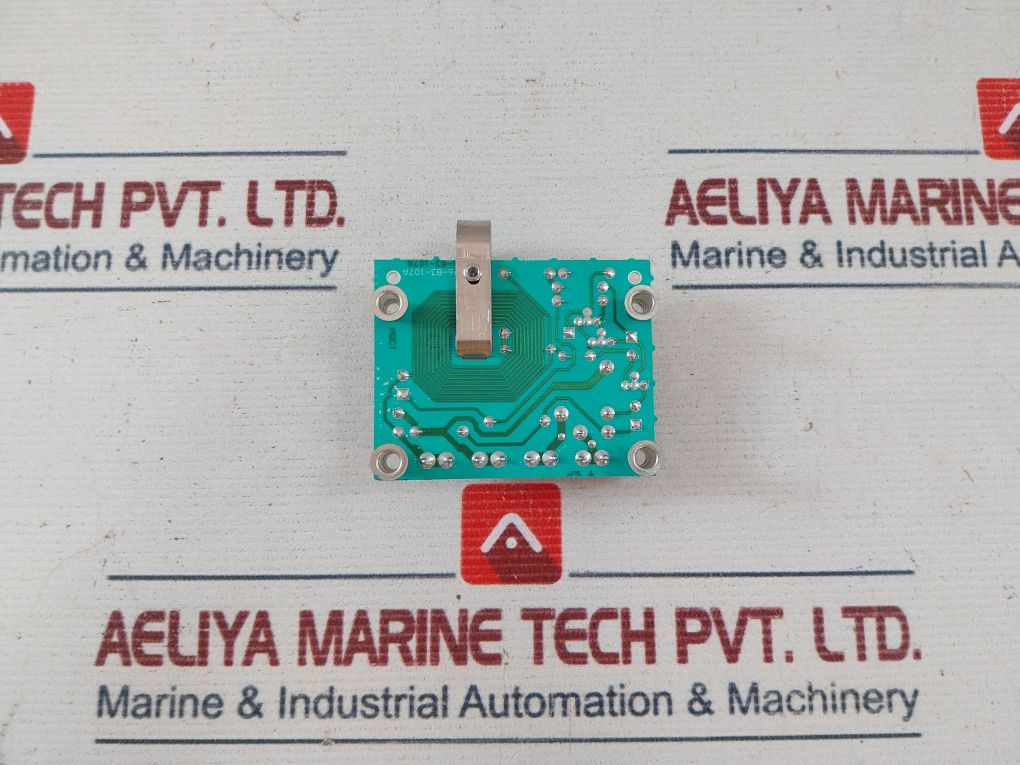 Carrier 296-83-107A Control Board 94V-0