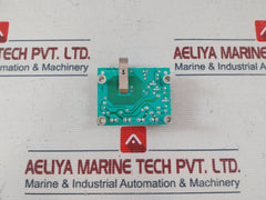 Carrier 296-83-107A Control Board 94V-0