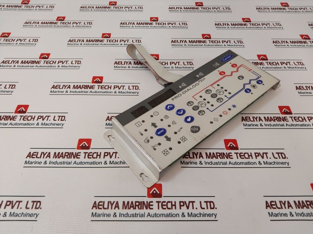 Carrier 32Gb500112Ee Pro-dialog Plus Sa00176