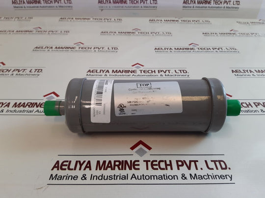 Carrier 38Ba400603 Compressor Muffler