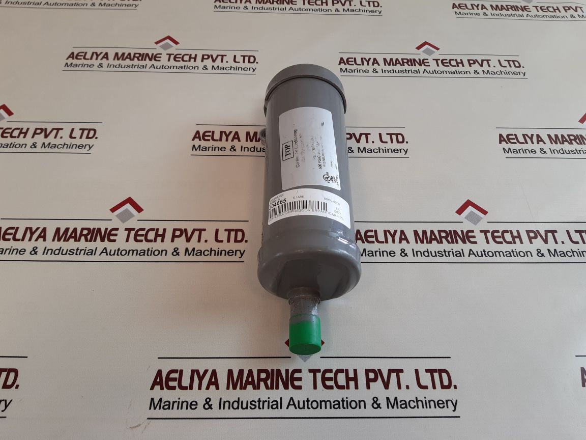 Carrier 38Ba400603 Compressor Muffler