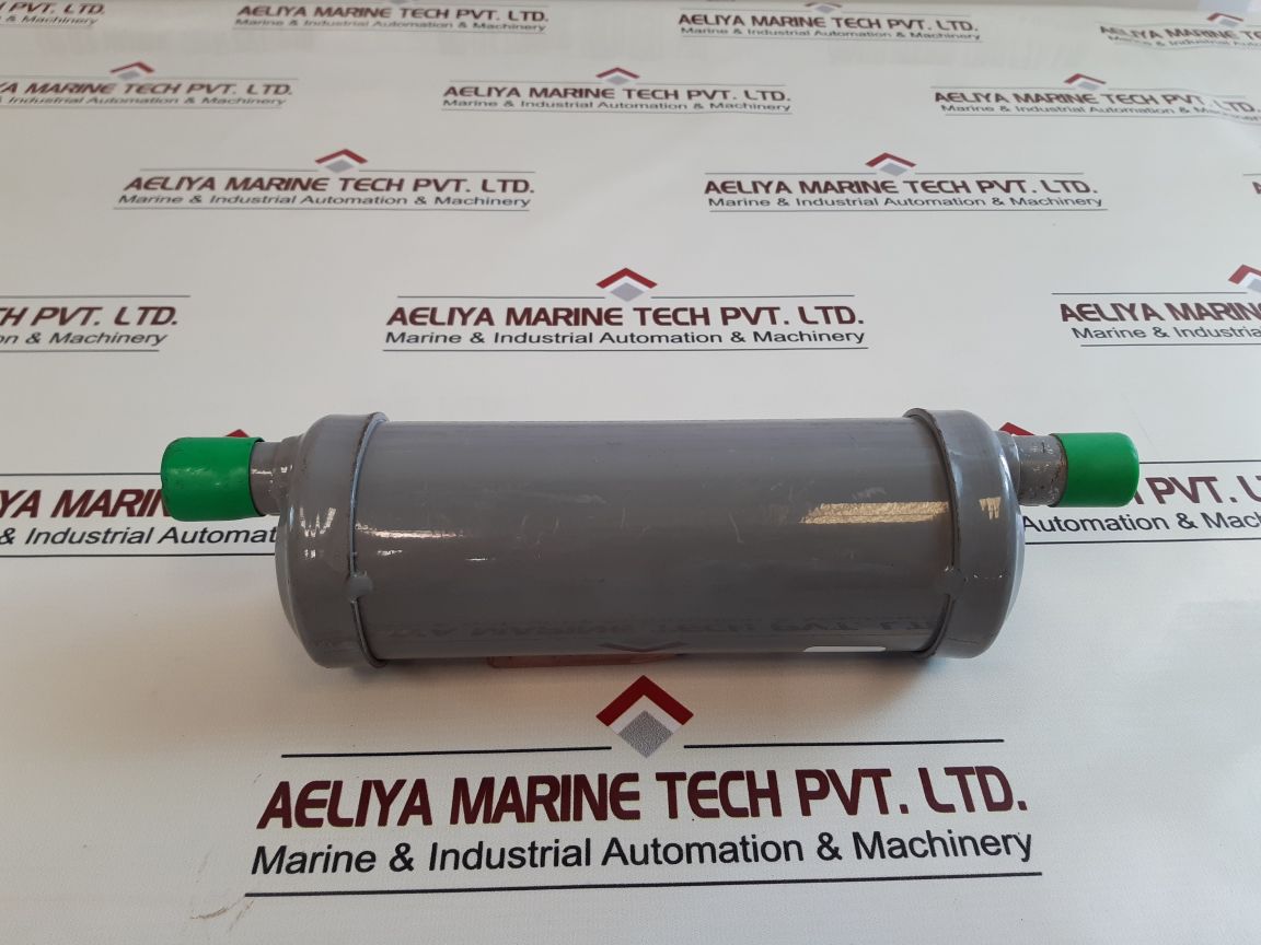 Carrier 38Ba400603 Compressor Muffler