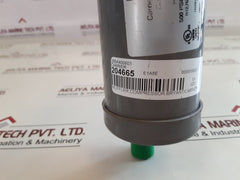 Carrier 38Ba400603 Compressor Muffler
