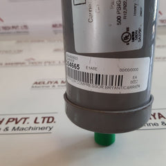 Carrier 38Ba400603 Compressor Muffler