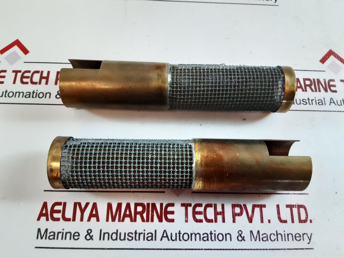 Carrier 5F20-132 Suction Strainer