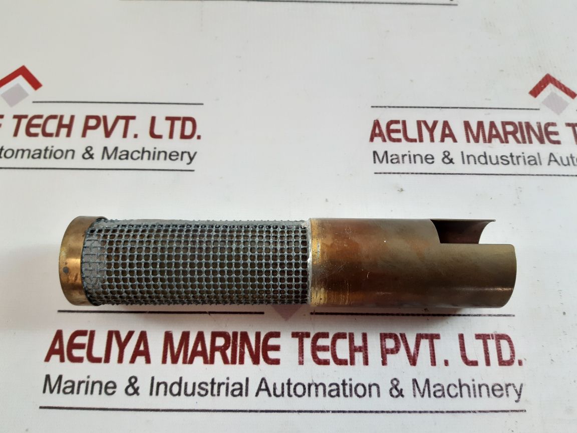 Carrier 5F20-132 Suction Strainer