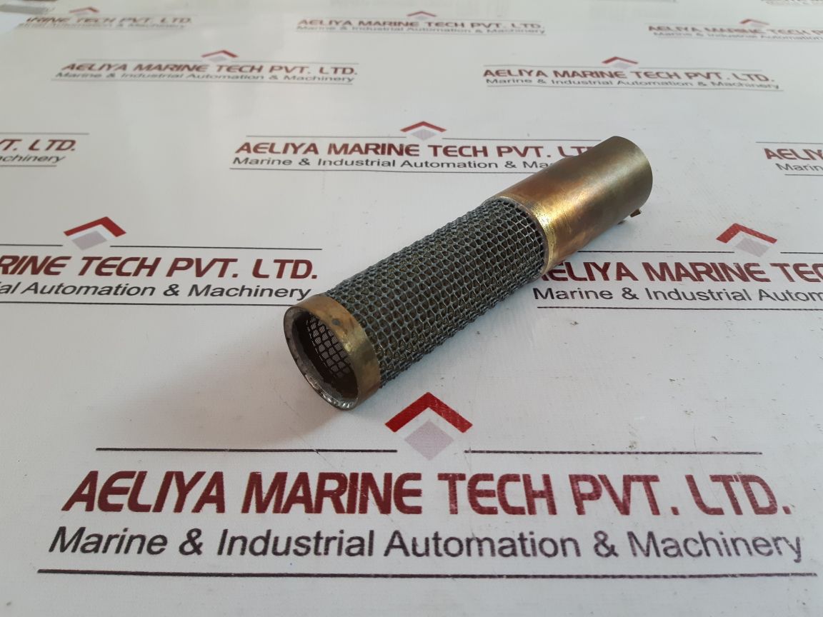 Carrier 5F20-132 Suction Strainer