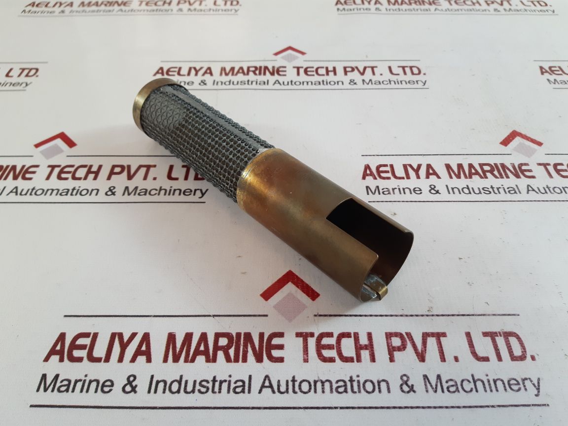 Carrier 5F20-132 Suction Strainer