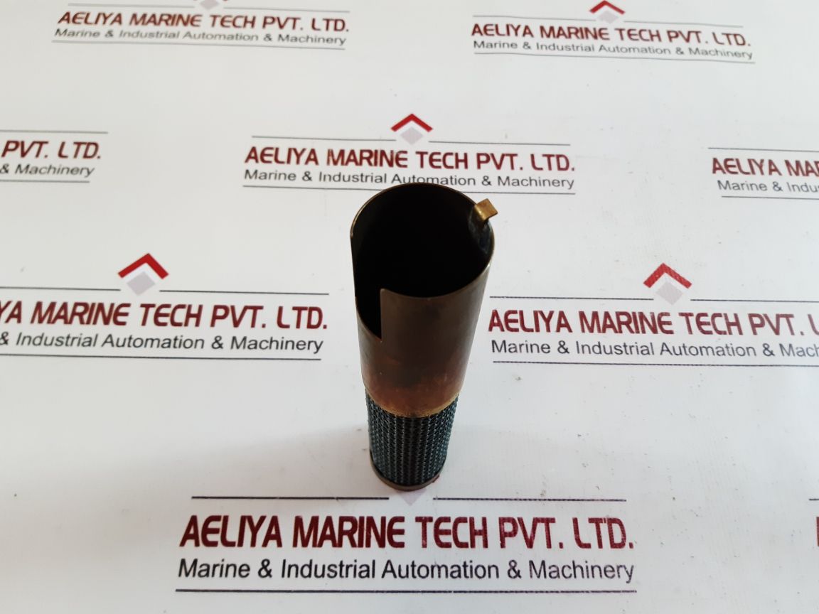 Carrier 5F20-132 Suction Strainer