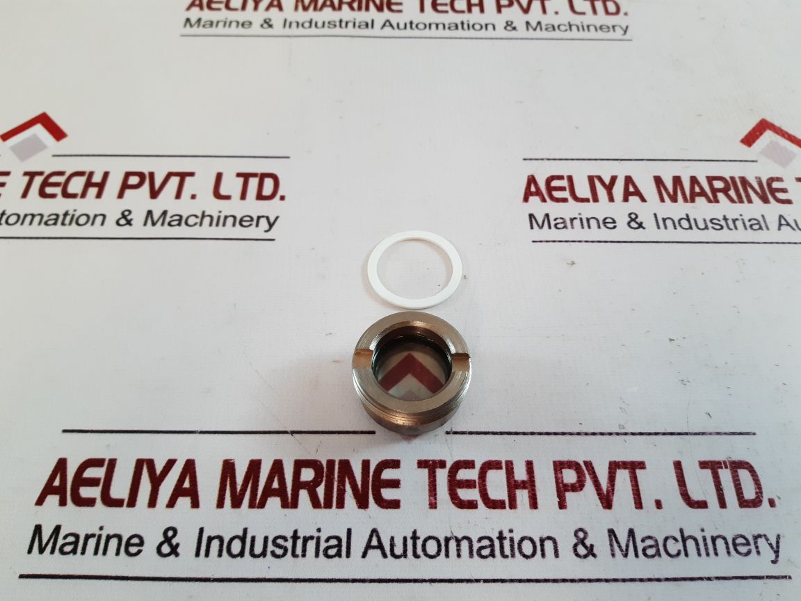 Carrier 5F20-152 Sight Glass