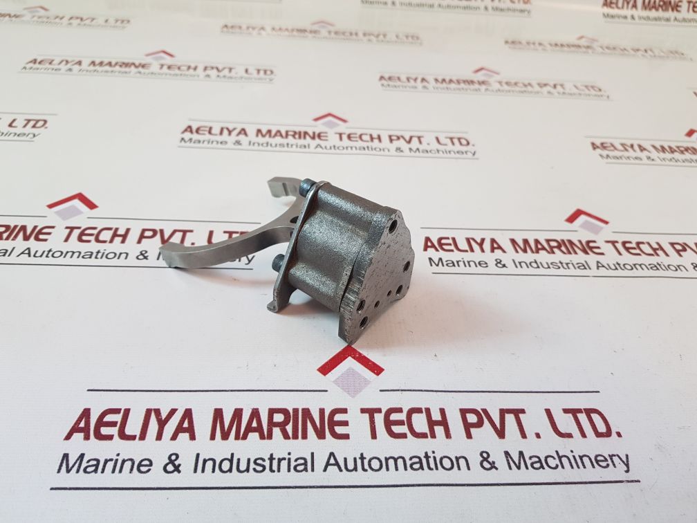 Carrier 5F20-153 Unloader Power Element 17-10850