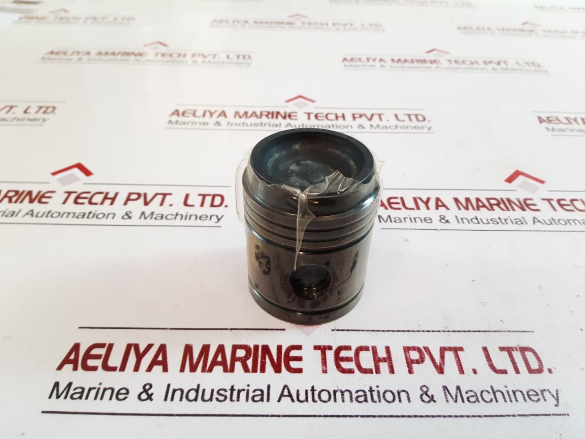 Carrier 5F20 482 Piston & Pin Pkg