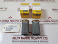 Carrier Suction Strainer Assy 5F30-132
