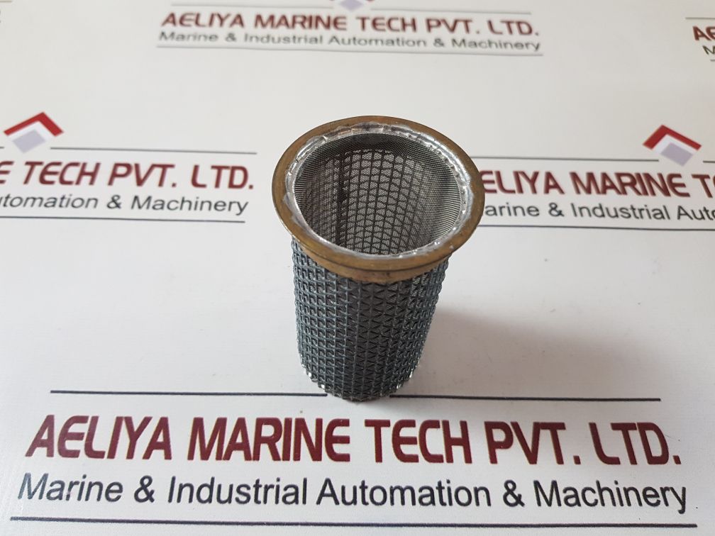 Carrier Suction Strainer Assy 5F30-132