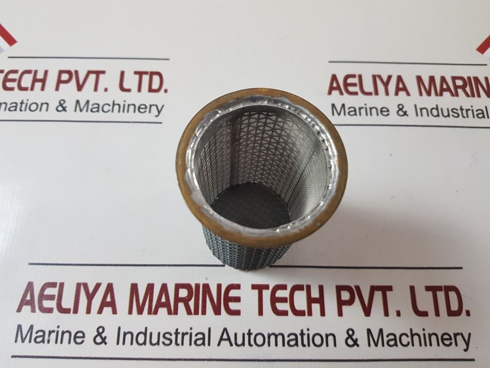 Carrier Suction Strainer Assy 5F30-132