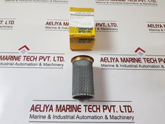Carrier Suction Strainer Assy 5F30-132