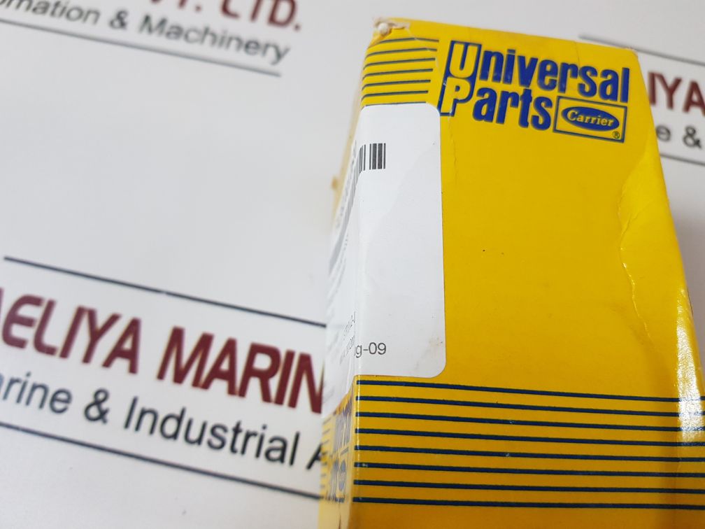 Carrier Suction Strainer Assy 5F30-132