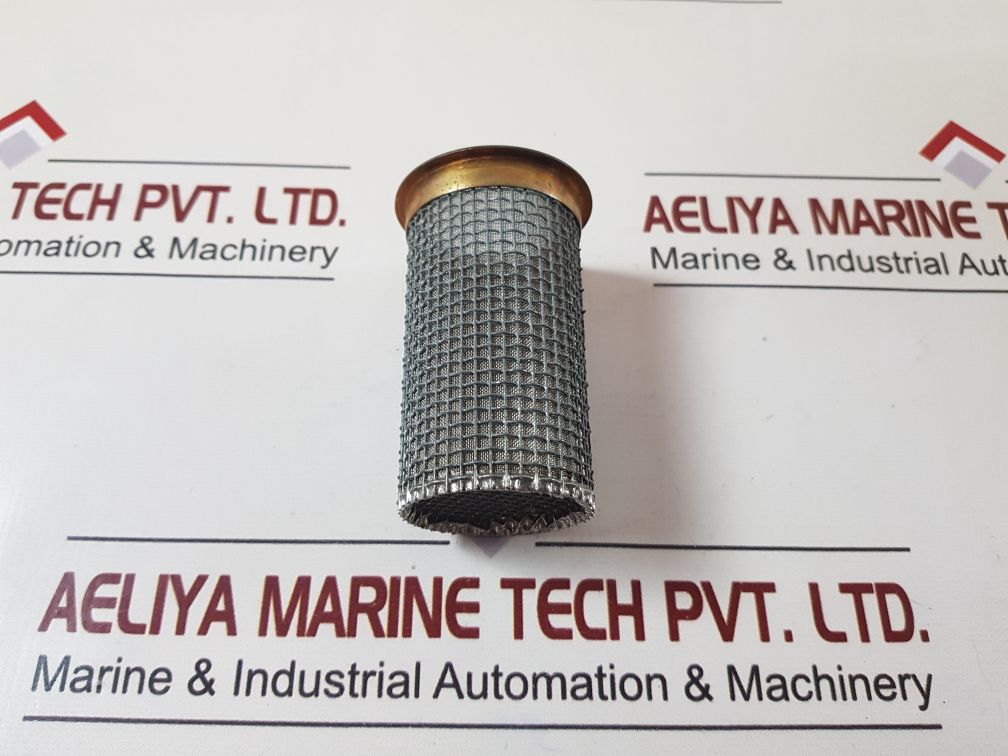 Carrier Suction Strainer Assy 5F30-132