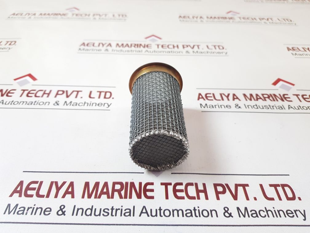 Carrier Suction Strainer Assy 5F30-132