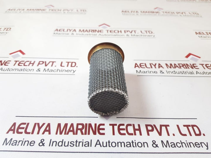 Carrier Suction Strainer Assy 5F30-132