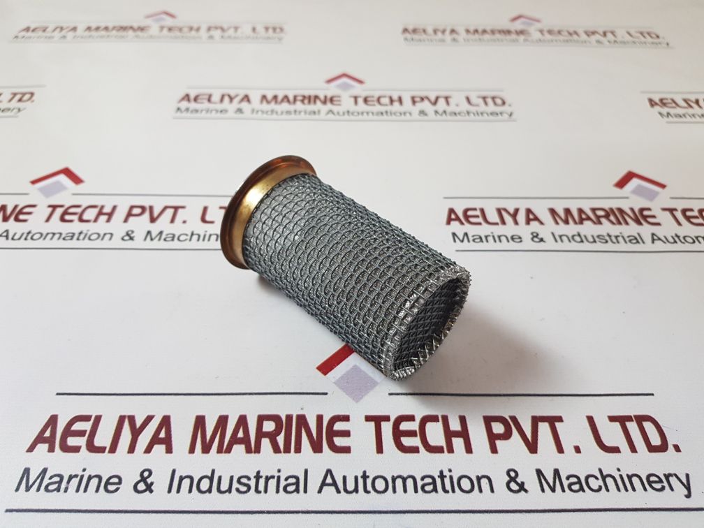 Carrier Suction Strainer Assy 5F30-132