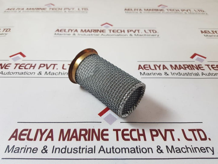 Carrier Suction Strainer Assy 5F30-132