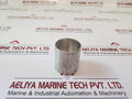 Carrier 5F40-1012 Compressor Seal End Main Bushing