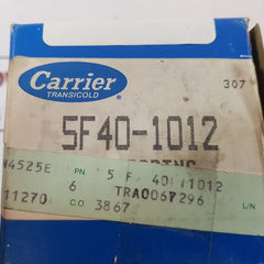 Carrier 5F40-1012 Compressor Seal End Main Bushing