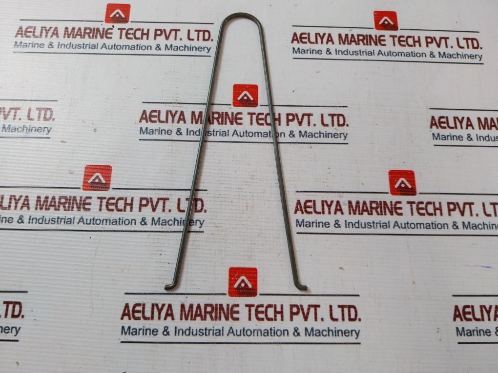 Carrier 5H40 4052 Bail Band Filter And U Pin Kit