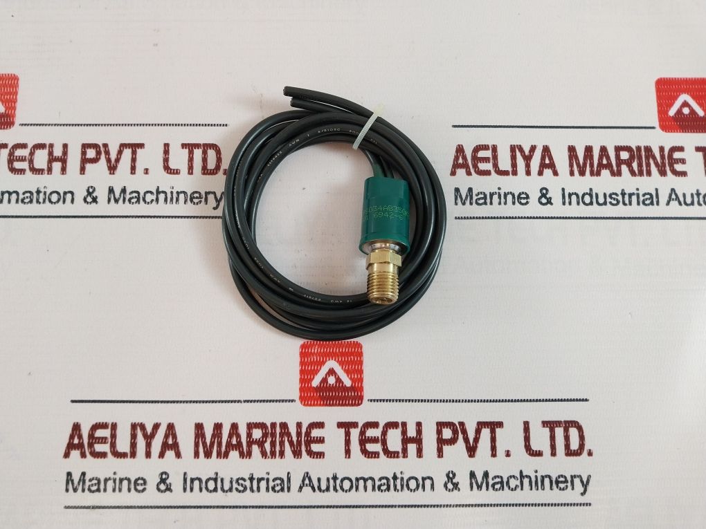 Carrier 66U1 6942-6 Pressure Switch