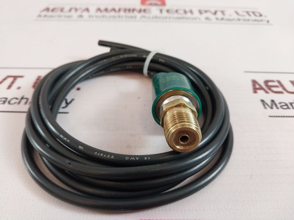 Carrier 66U1 6942-6 Pressure Switch