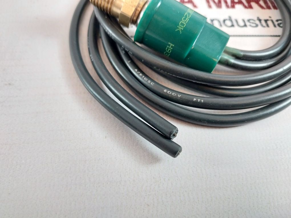 Carrier 66U1 6942-6 Pressure Switch