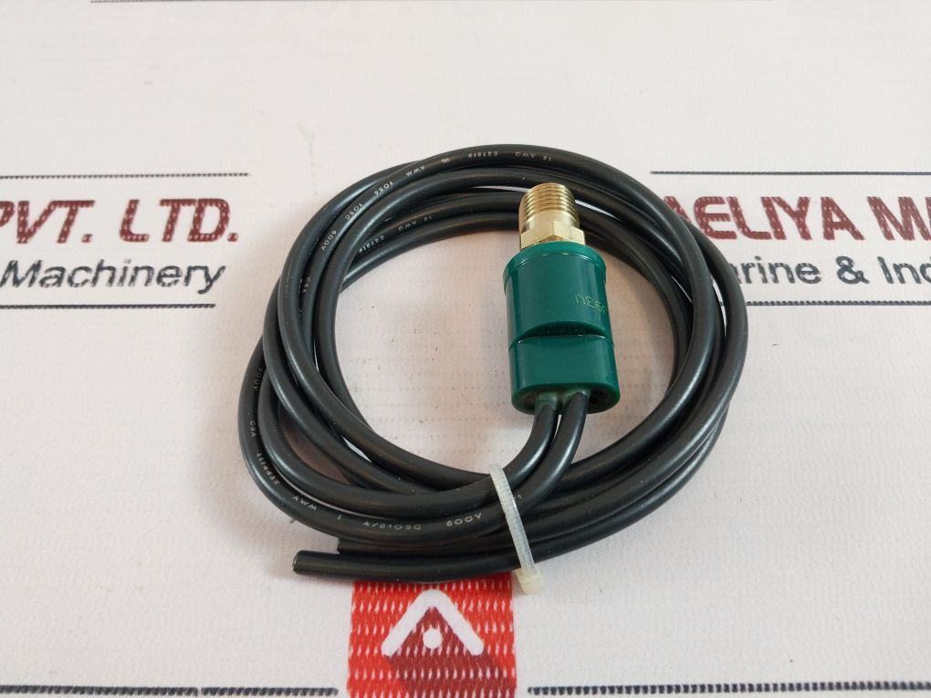Carrier 66U1 6942-6 Pressure Switch