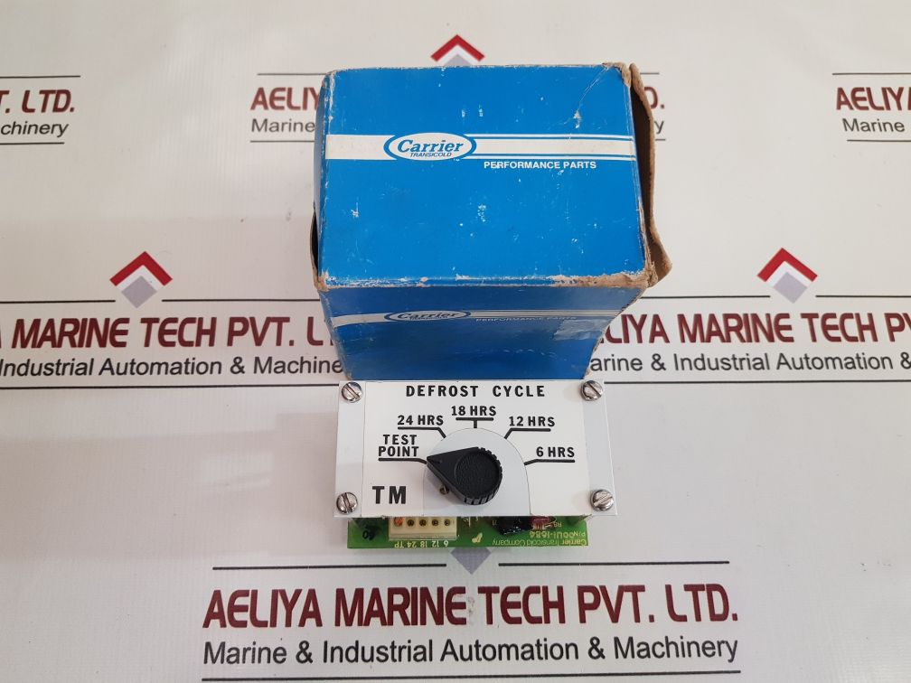 Carrier 66Ui-1684/Oou1-1684