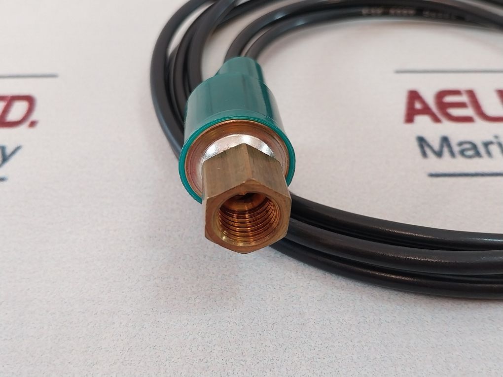 Carrier Hk02Za436A Pressure Switch