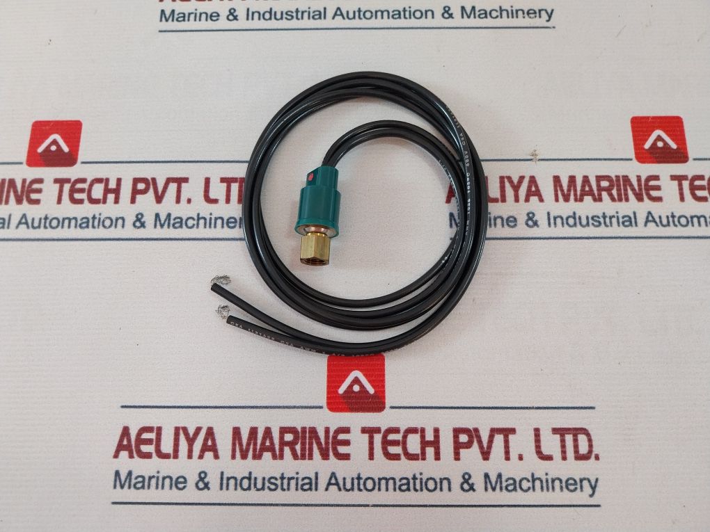 Carrier Hk02Za436A Pressure Switch
