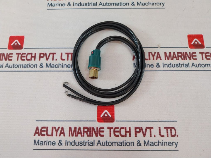 Carrier Hk02Za436A Pressure Switch