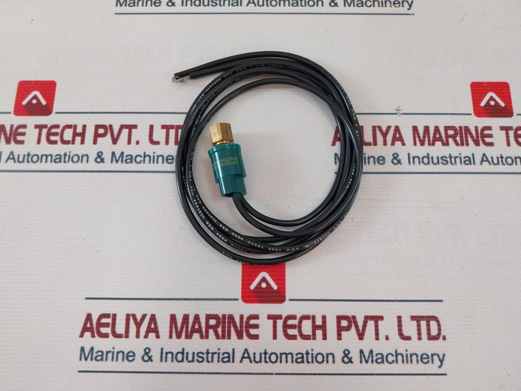 Carrier Hk02Za436A Pressure Switch