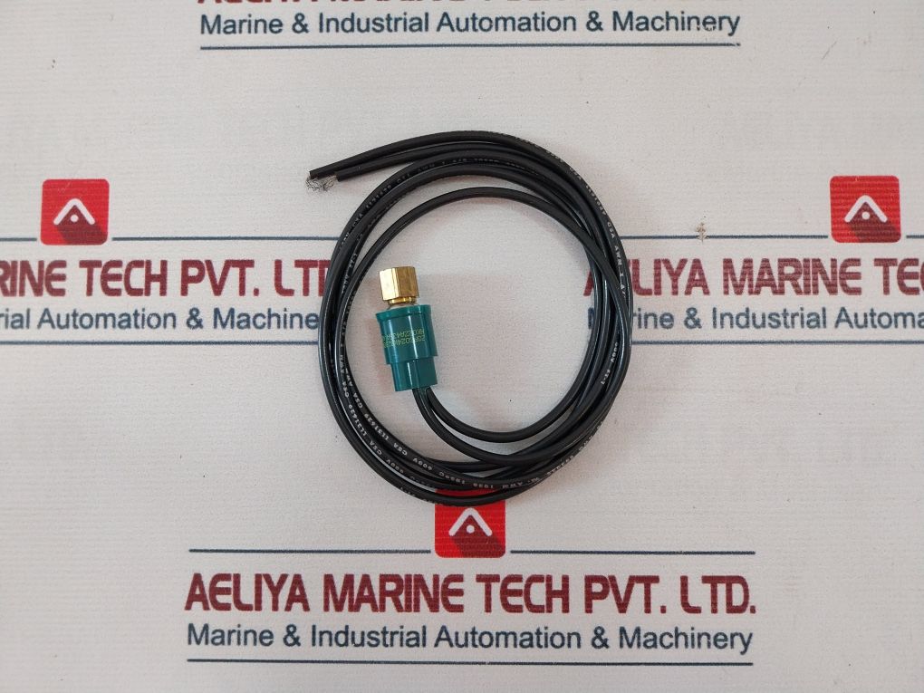 Carrier Hk02Za436A Pressure Switch