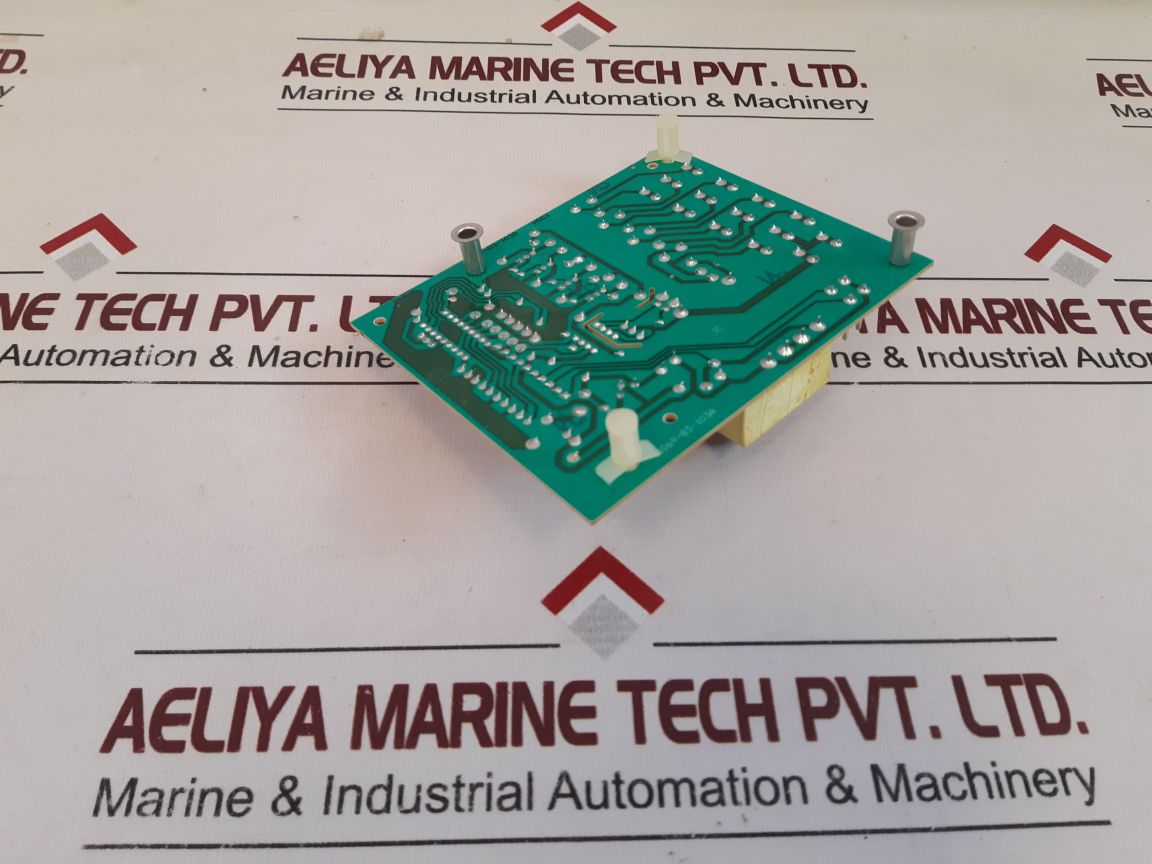 Carrier Hk35Aa009 Circuit Board 1069-83-103A Sequence Timer