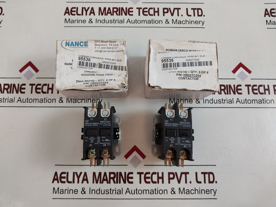 Carrier Hn52Tc024