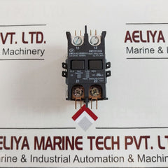 Carrier Hn52Tc024 Contactor Coil 24Vac