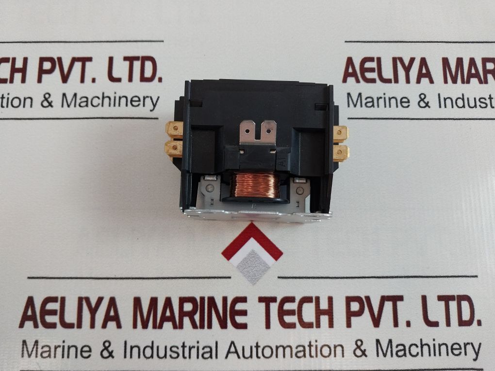 Carrier Hn52Tc024 Contactor Coil 24Vac