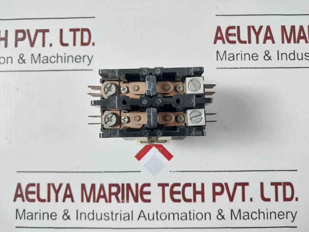 Carrier Hn52Tc024 Contactor