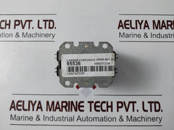 Carrier Hn52Tc024 Contactor
