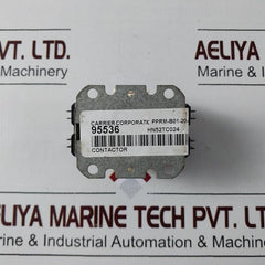 Carrier Hn52Tc024 Contactor